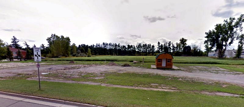 Dairy Isle - Corruna - 2608 E M-21